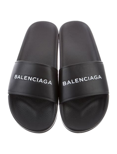 balenciaga gucci slides|Balenciaga Slides for Women .